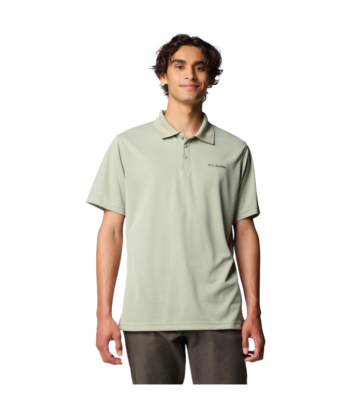 Columbia Utilizer™ Ανδρική Τεχνική Μπλούζα Polo | tokatlis.gr