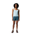 Columbia Γυναικεία Βερμούδα Weekend Rays Water Short Everblue