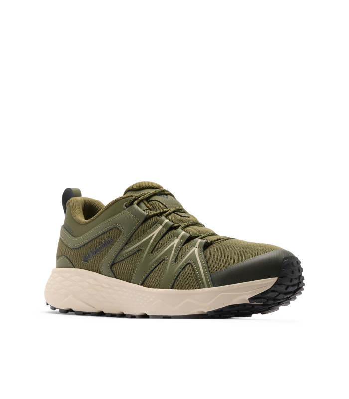 Ανδρικά Παπούτσια Peakfreak Roam Waterproof Nori, Light Clay - tokatlis.gr