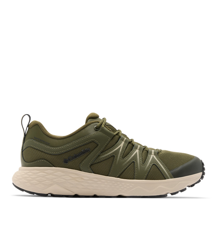 Ανδρικά Παπούτσια Peakfreak Roam Waterproof Nori, Light Clay - tokatlis.gr