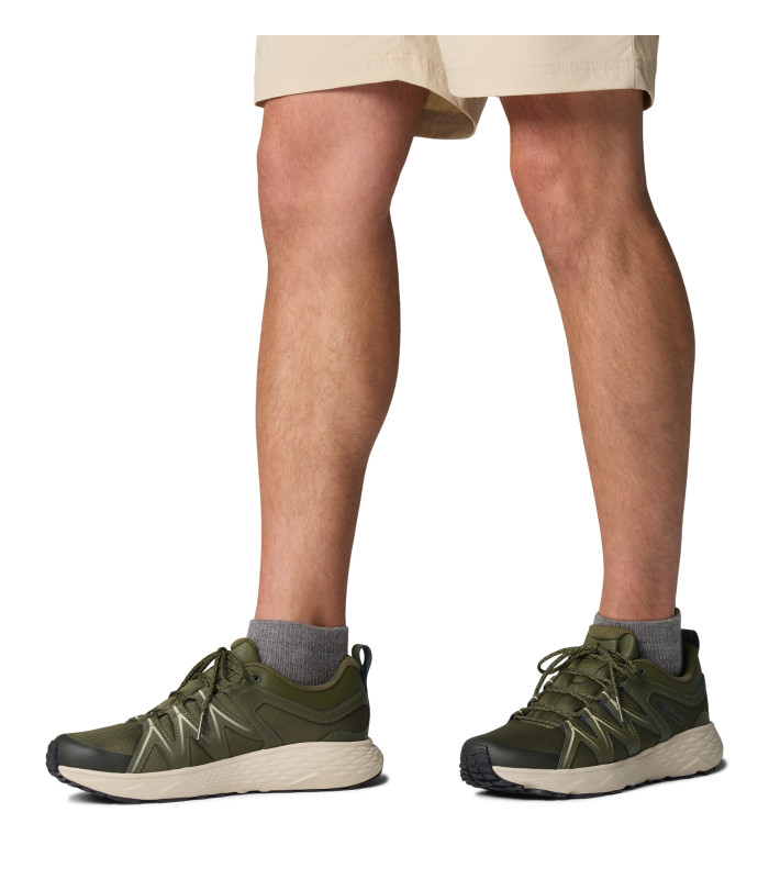 Ανδρικά Παπούτσια Peakfreak Roam Waterproof Nori, Light Clay - tokatlis.gr