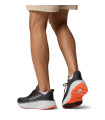 Columbia Ανδρικά Παπούτσια Konos Trillium ATR Dark Grey, Blaze