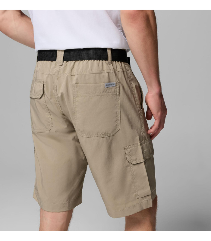 Ανδρική Βερμούδα Columbia Silver Ridge Utility Cargo | tokatlis.gr