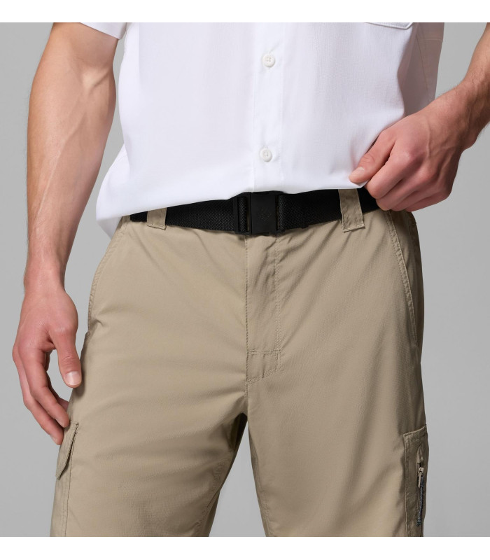 Ανδρική Βερμούδα Columbia Silver Ridge Utility Cargo | tokatlis.gr