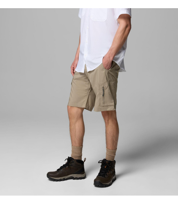 Ανδρική Βερμούδα Columbia Silver Ridge Utility Cargo | tokatlis.gr