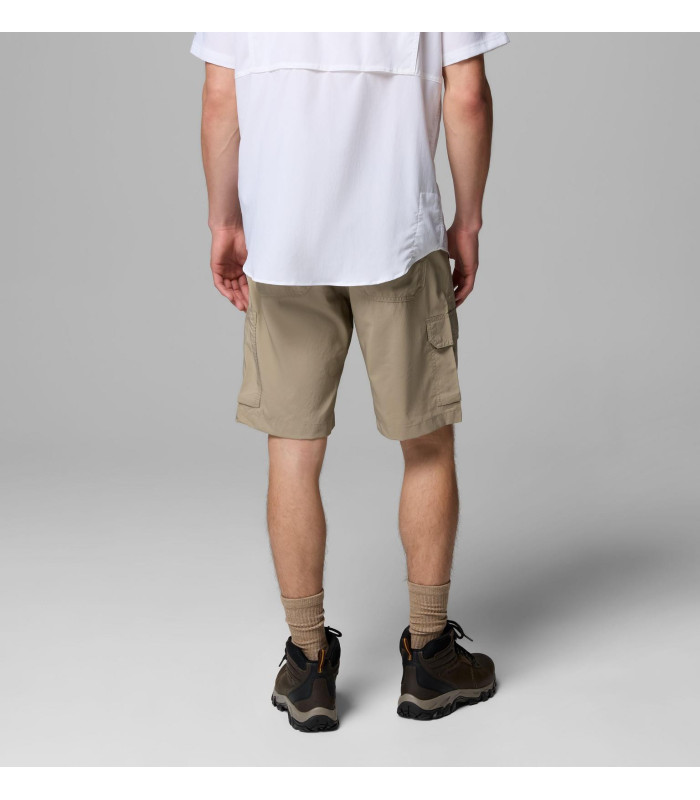 Ανδρική Βερμούδα Columbia Silver Ridge Utility Cargo | tokatlis.gr