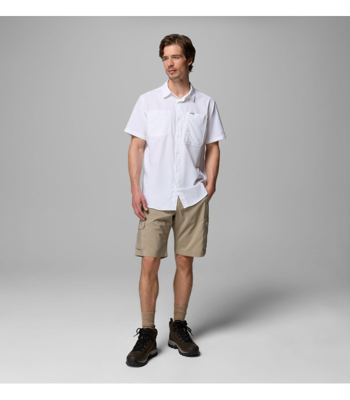 Ανδρική Βερμούδα Columbia Silver Ridge Utility Cargo | tokatlis.gr