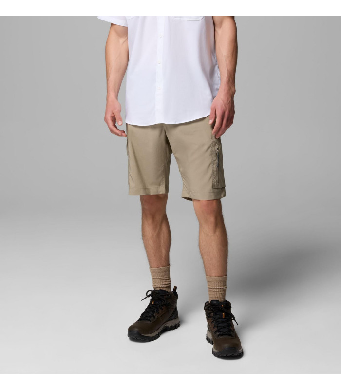 Ανδρική Βερμούδα Columbia Silver Ridge Utility Cargo | tokatlis.gr