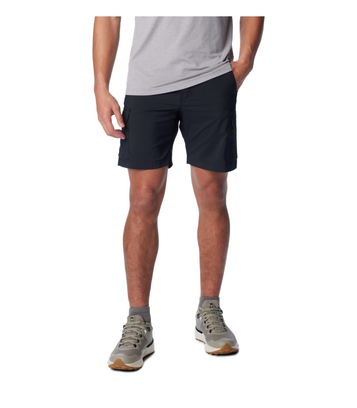 Ανδρική Βερμούδα Columbia Silver Ridge Utility Cargo | tokatlis.gr