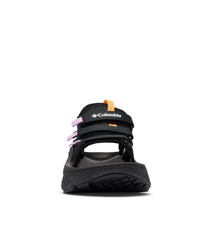 Columbia Konos Elevate™ Γυναικείο Σανδάλι Black | tokatlis.gr