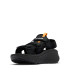 Columbia Konos Elevate™ Γυναικείο Σανδάλι Black | tokatlis.gr