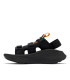 Columbia Konos Elevate™ Γυναικείο Σανδάλι Black | tokatlis.gr