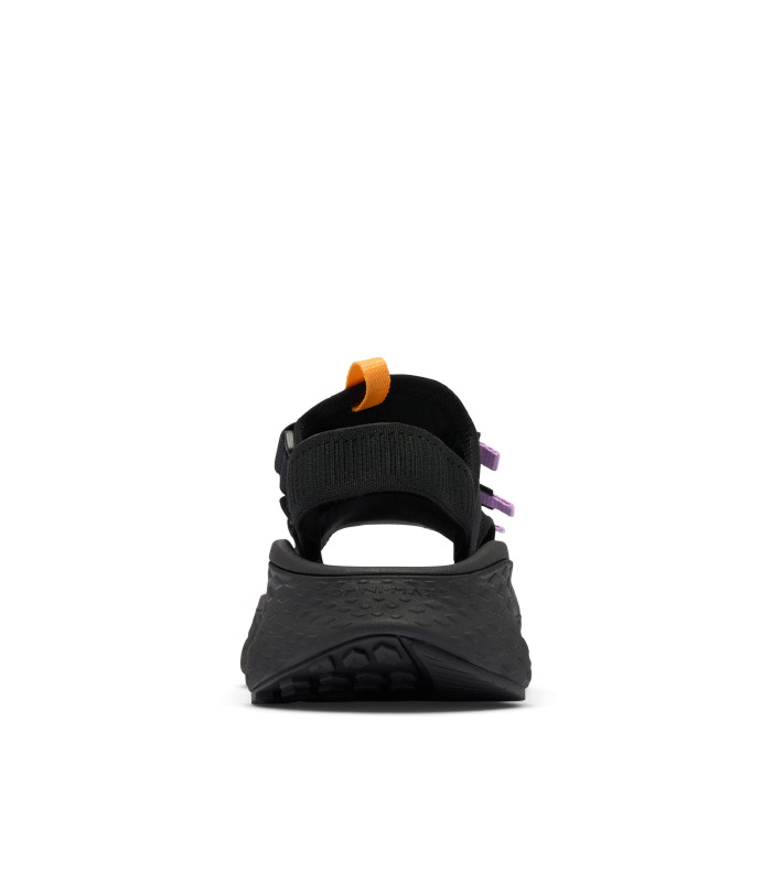 Columbia Konos Elevate™ Γυναικείο Σανδάλι Black | tokatlis.gr