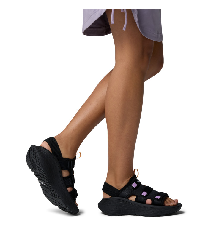 Columbia Konos Elevate™ Γυναικείο Σανδάλι Black | tokatlis.gr