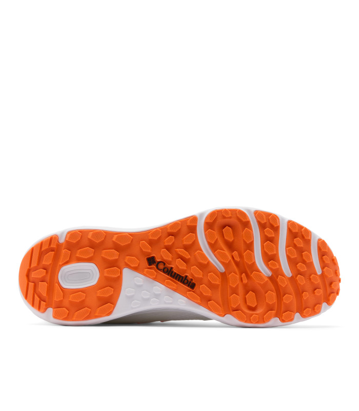 Columbia Ανδρικά Παπούτσια Konos TRS White, Blaze | tokatlis.gr