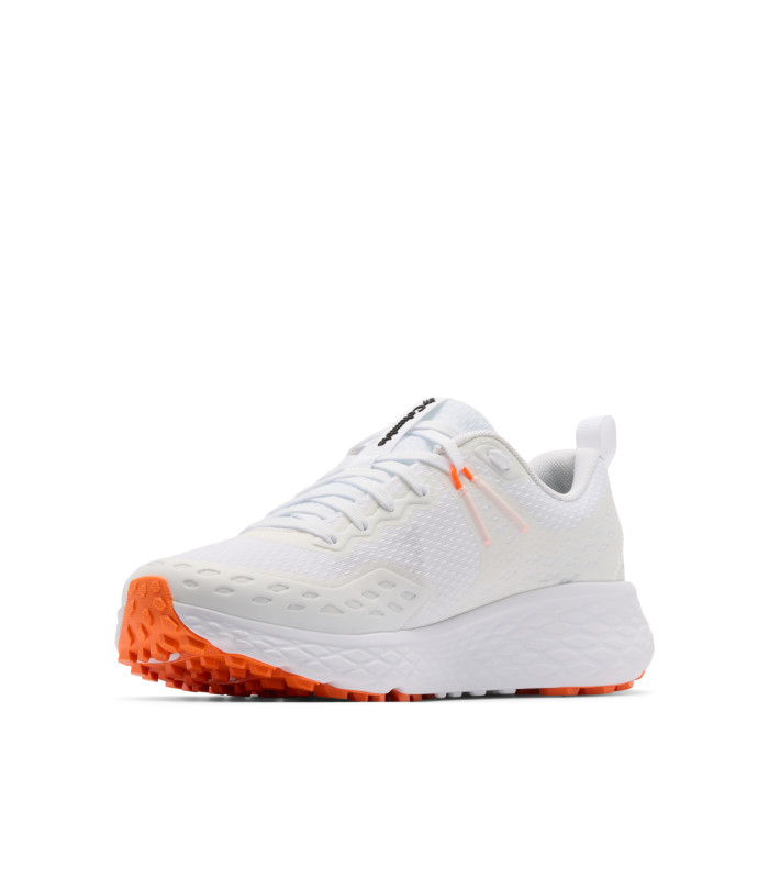 Columbia Ανδρικά Παπούτσια Konos TRS White, Blaze | tokatlis.gr