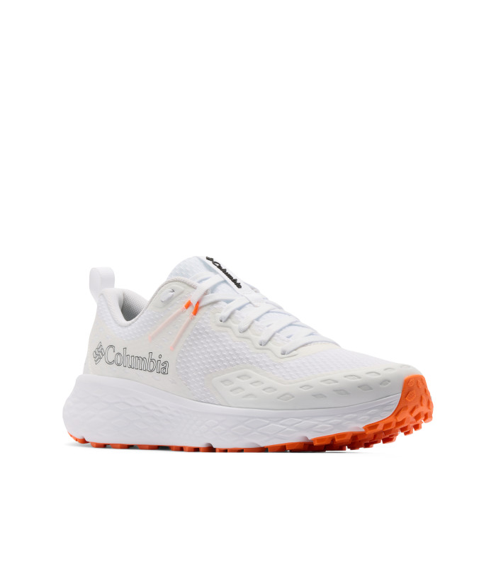 Columbia Ανδρικά Παπούτσια Konos TRS White, Blaze | tokatlis.gr