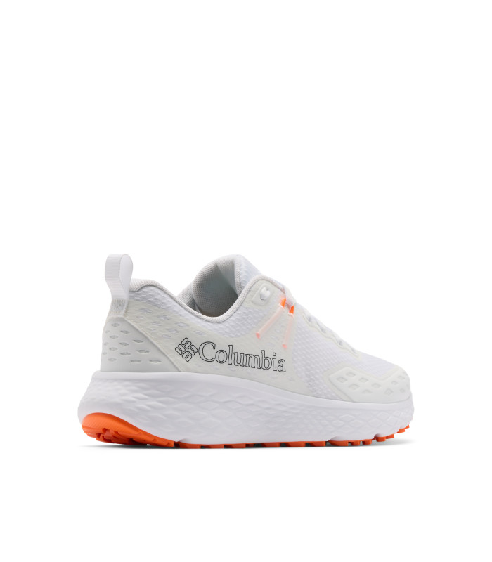 Columbia Ανδρικά Παπούτσια Konos TRS White, Blaze | tokatlis.gr