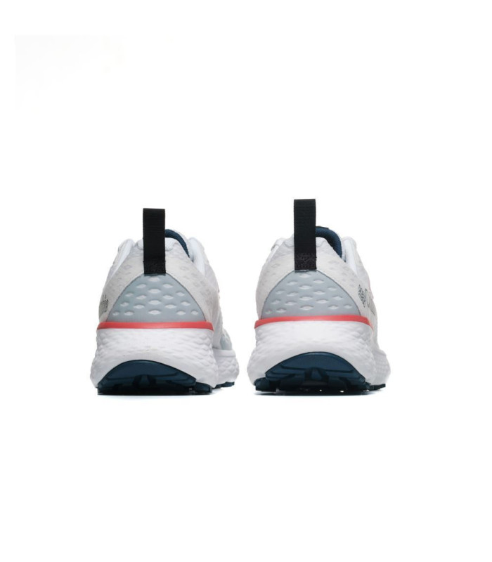 Columbia Ανδρικά Παπούτσια Konos TRS White, Blaze | tokatlis.gr