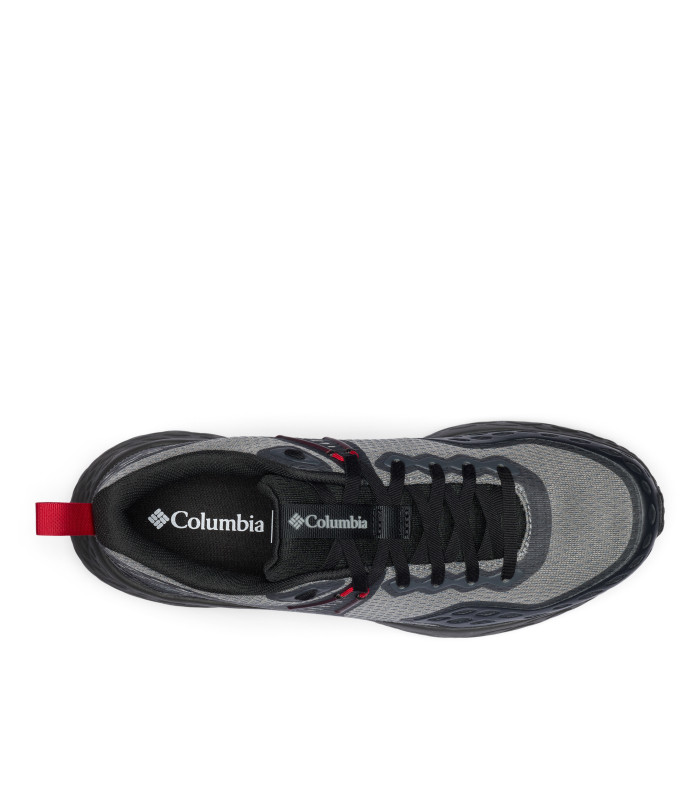 Columbia Ανδρικά Παπούτσια Konos TRS White, Blaze | tokatlis.gr