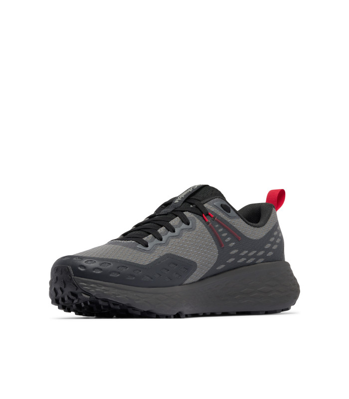 Columbia Ανδρικά Παπούτσια Konos TRS White, Blaze | tokatlis.gr