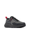 Columbia Ανδρικά Παπούτσια Konos TRS Grey Steel, Mountain Red
