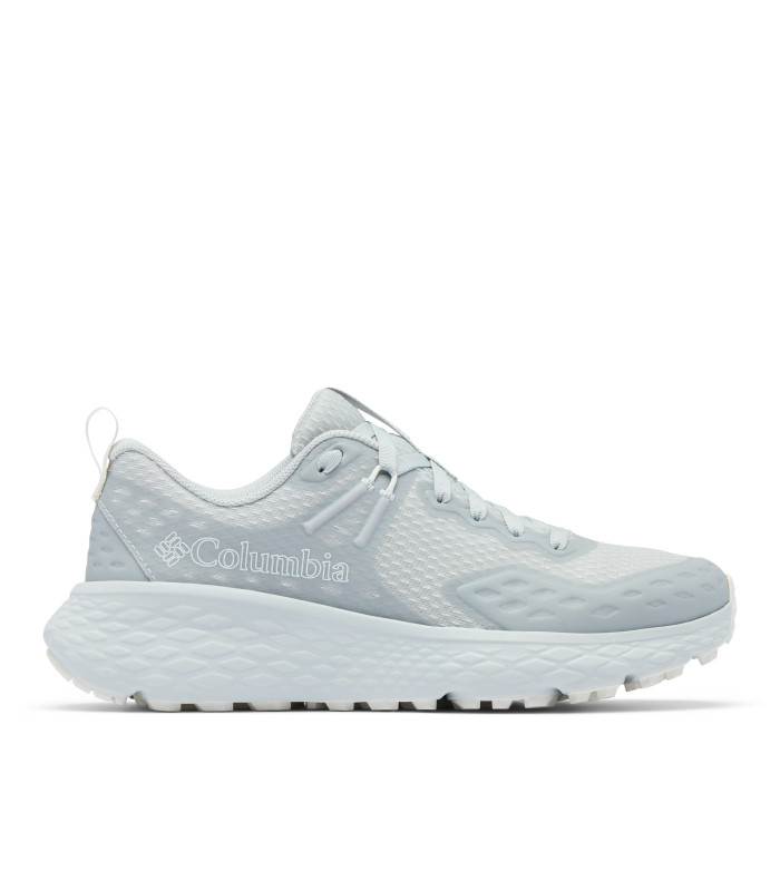 Columbia Γυναικεία Παπούτσια Konos Trs Soft Taupe, Sea Salt- tokatlis.gr