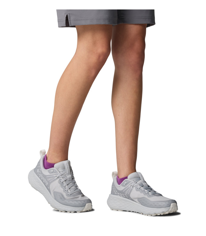 Columbia Γυναικεία Παπούτσια Konos Trs Soft Taupe, Sea Salt- tokatlis.gr