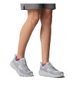 Columbia Γυναικεία Παπούτσια Konos Trs Soft Grey Ice, Sea Salt