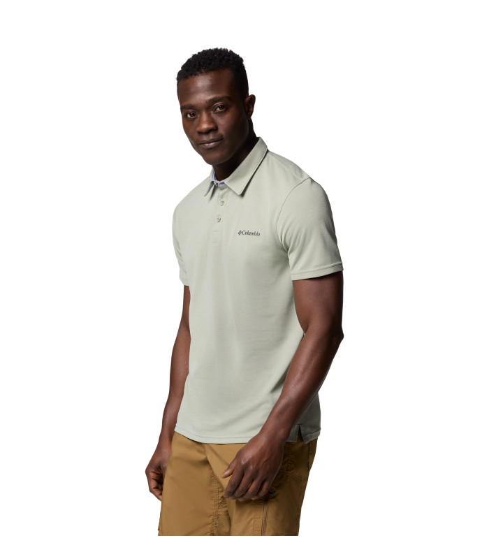 Columbia Ανδρικό Μπλουζάκι Nelson Point Polo Safari - tokatlis.gr
