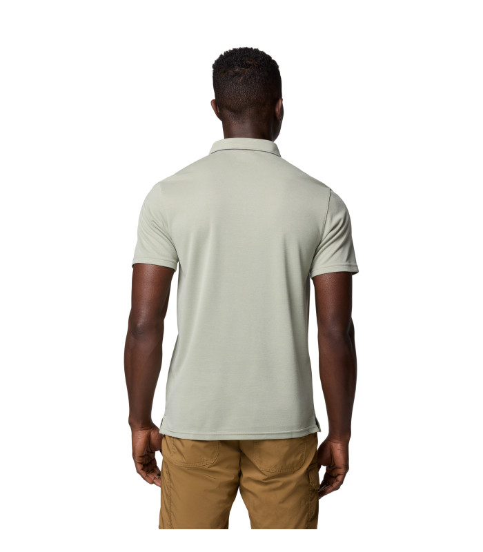 Columbia Ανδρικό Μπλουζάκι Nelson Point Polo Safari - tokatlis.gr