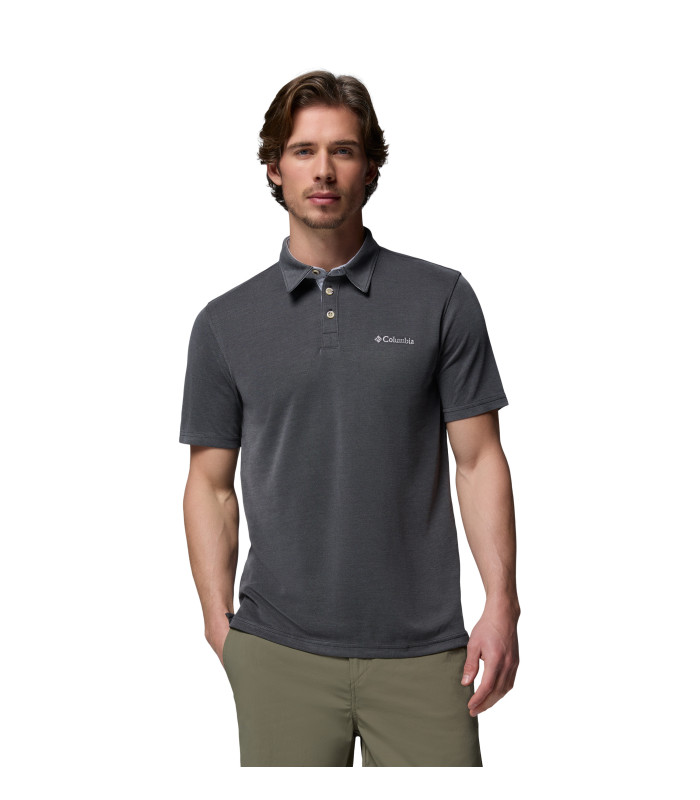 Columbia Ανδρικό Μπλουζάκι Nelson Point Polo Shark - tokatlis.gr