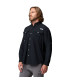 Columbia Ανδρικό Πουκάμισο Bahama II L/S Shirt Black | tokatlis.gr