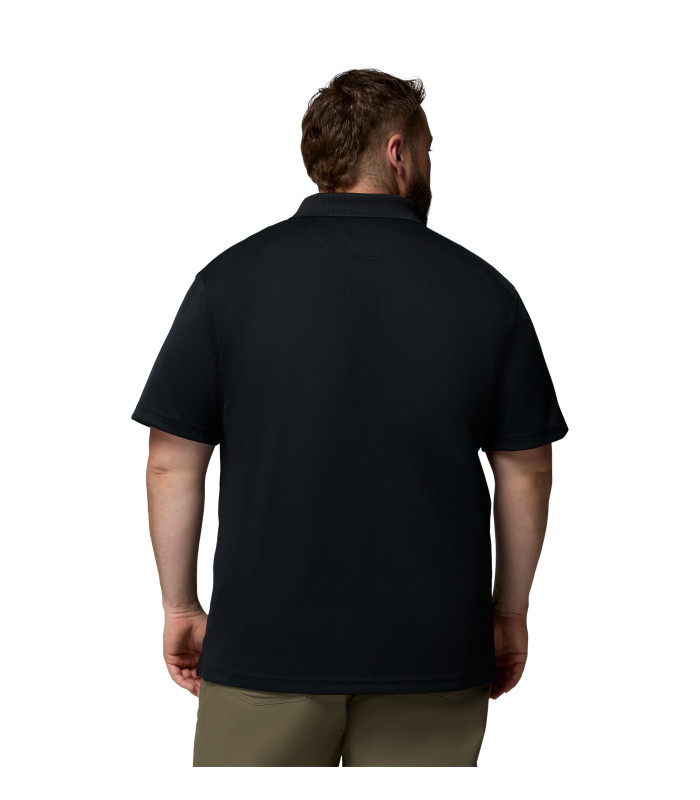 Columbia Utilizer™ Polo Ανδρικό Μπλουζάκι (Μεγάλα Μεγέθη) | tokatlis.gr