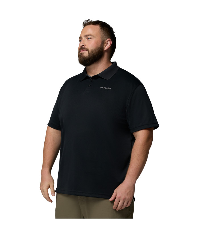 Columbia Utilizer™ Polo Ανδρικό Μπλουζάκι (Μεγάλα Μεγέθη) | tokatlis.gr