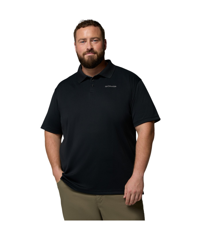 Columbia Utilizer™ Polo Ανδρική Μπλούζα (Μεγάλα Μεγέθη) | tokatlis.gr