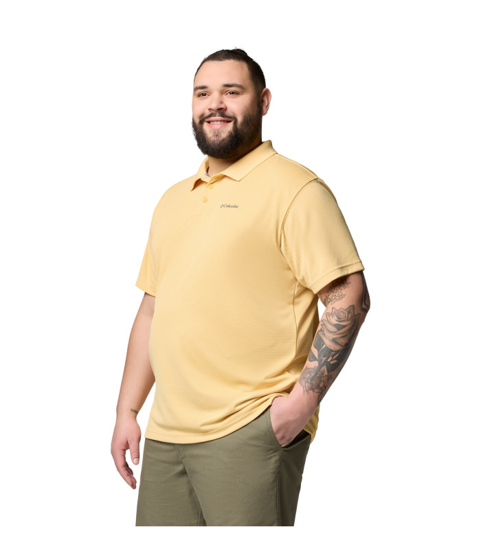 Columbia Utilizer™ Polo Ανδρική Μπλούζα (Μεγάλα Μεγέθη) | tokatlis.gr