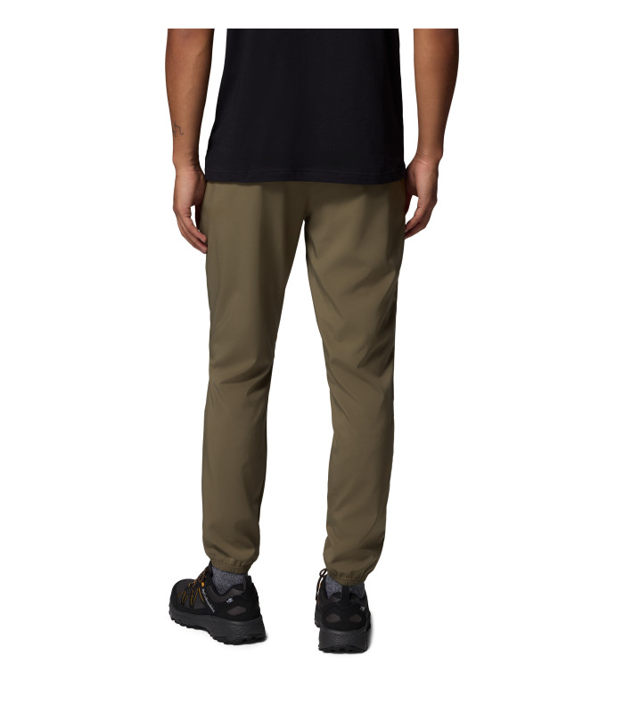 Columbia Vital Valley™ Jogger Ανδρικό Παντελόνι Casual | tokatlis.gr