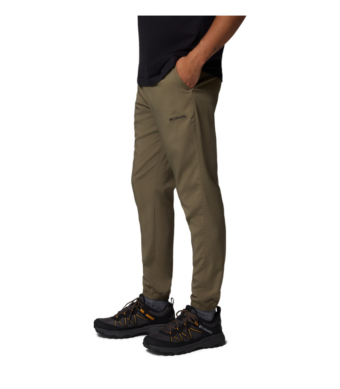 Columbia Vital Valley™ Jogger Ανδρικό Παντελόνι Casual | tokatlis.gr