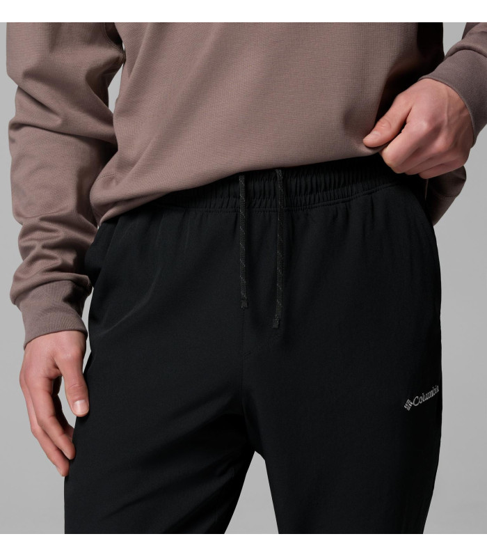 Columbia Vital Valley™ Jogger Ανδρικό Παντελόνι Casual | tokatlis.gr