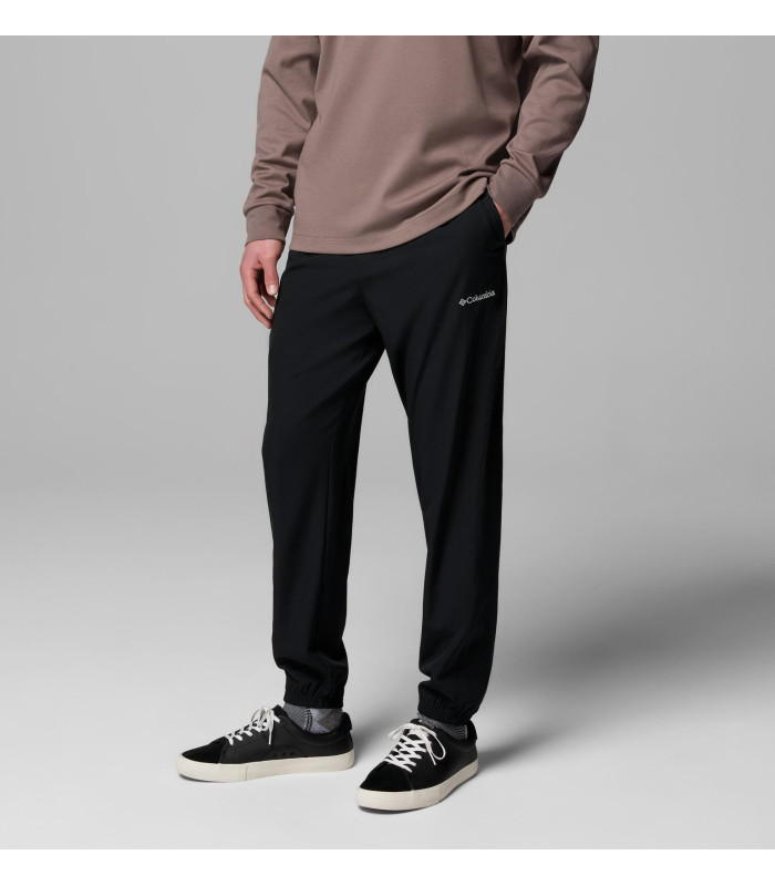 Columbia Vital Valley™ Jogger Ανδρικό Παντελόνι Casual | tokatlis.gr