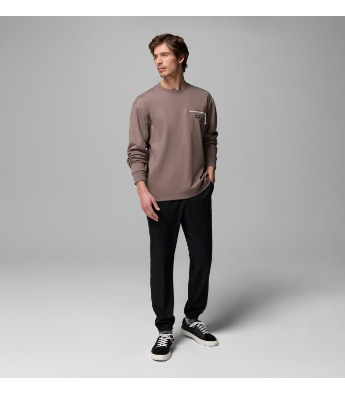 Columbia Vital Valley™ Jogger Ανδρικό Παντελόνι Casual | tokatlis.gr