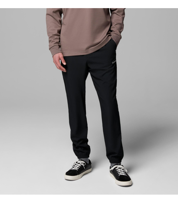 Columbia Vital Valley™ Jogger Ανδρικό Παντελόνι Casual | tokatlis.gr