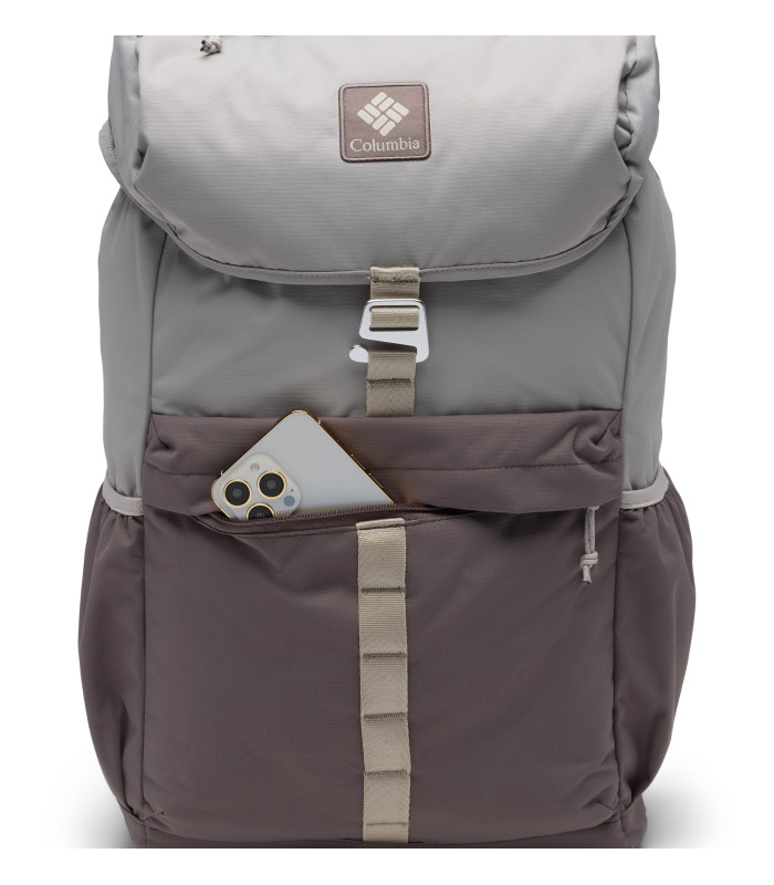 Columbia Trail Traveler™ II 28L Rucksack Unisex Σακίδιο Πλάτης | tokatlis.gr
