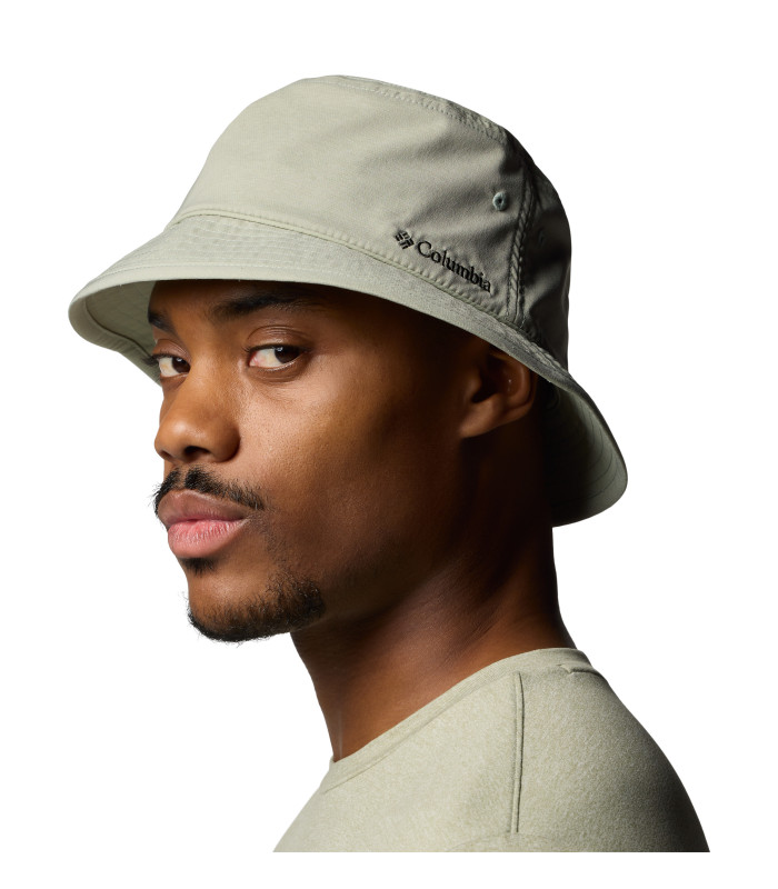 Columbia Unisex Καπέλο Pine Mountain II Bucket Hat Safari - tokatlis.gr