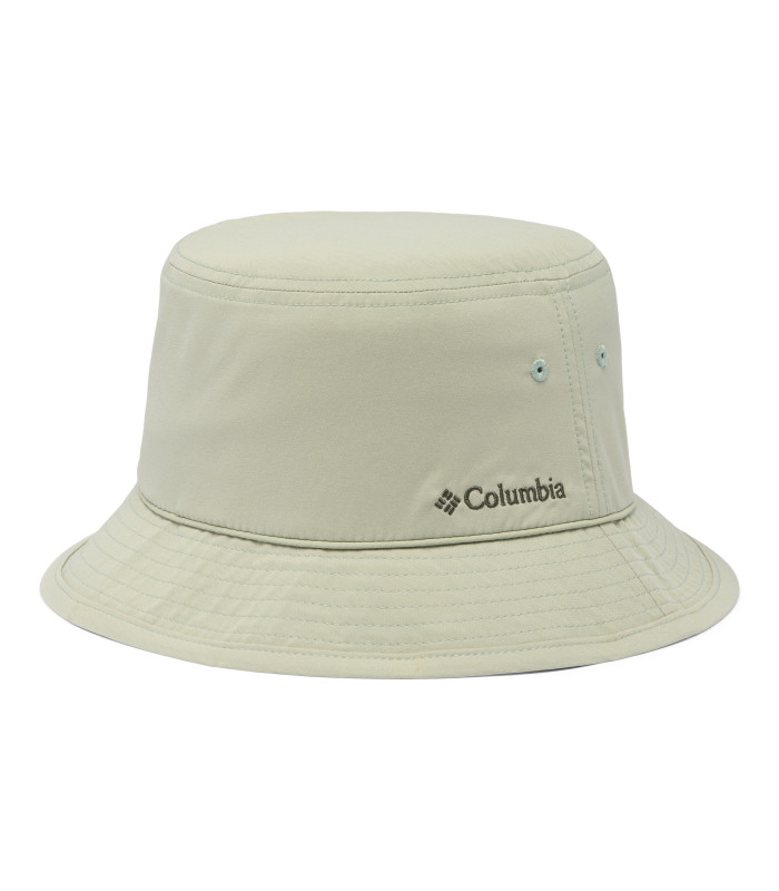 Columbia Unisex Καπέλο Pine Mountain II Bucket Hat Safari - tokatlis.gr