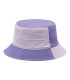 Columbia Unisex Καπέλο Columbia Trek II Bucket Hat Stormwatch, Lavender Pearl | tokatlis.gr