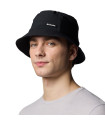 Columbia Unisex Καπέλο Columbia Trek II Bucket Hat Black