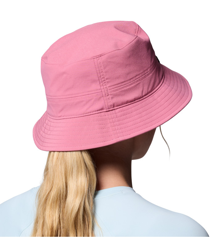 Columbia Unisex Καπέλο Columbia Trek II Bucket Hat Rosette | tokatlis.gr