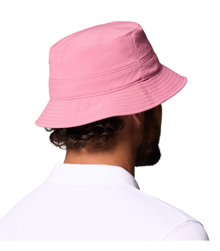 Columbia Unisex Καπέλο Columbia Trek II Bucket Hat Rosette | tokatlis.gr